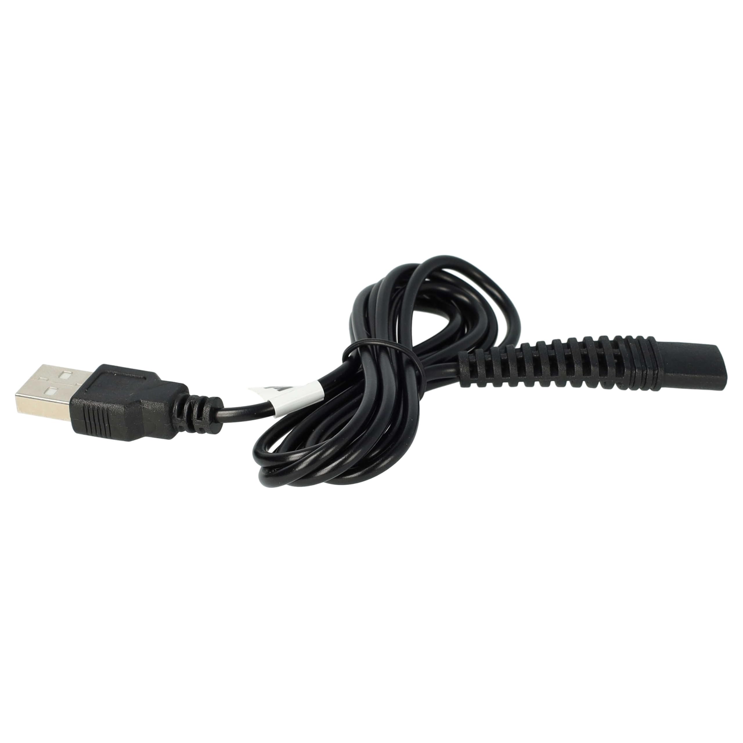 Superer Chargeur 12V 0.4A Compatible Braun Series 9, 7, 5, 3