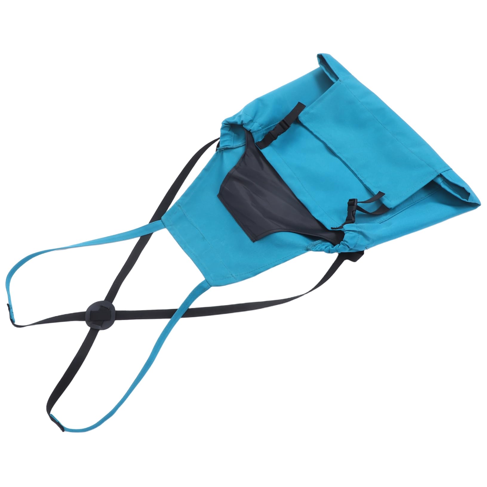 FELTECHELECTR Vegetable Picking Apron Fruit Trimming Pouch Garden Aprons for Women Outdoor Harvesting Accessory