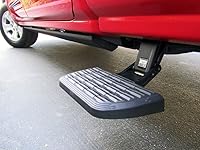 Vista 1 de RealTruck AMP Research BedStep2 75404-01A Compatible con Dodge RAM 1500 2002 - 2008; Dodge RAM 2500/3500 2003 - 2009