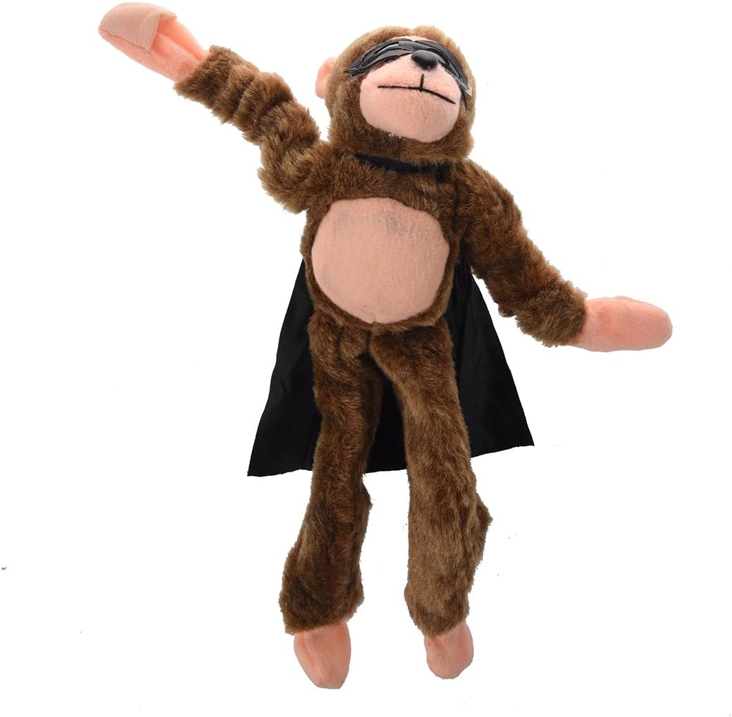 Josenidny Flingshot Monkey