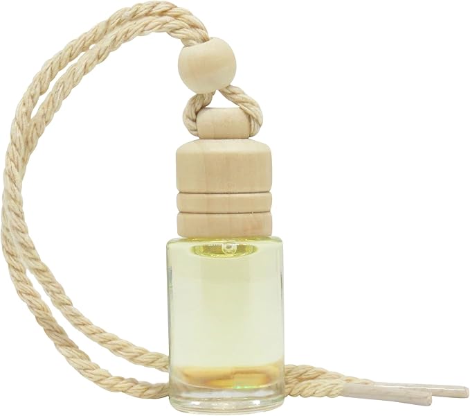 Difusor de Aromas para Auto Tobacco Scented por Eclectic Lady, 7.5 ml miniatura 5