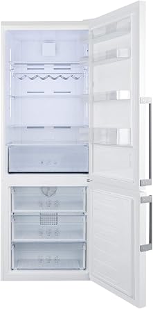 Summit FFBF281W Refrigerator, White
