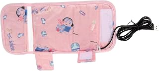 UPKOCH Babyflaschenwärmer USB Milchflaschenwärmer-abdeckung Babyflaschenerhitzer mit Abdeckung Babyflaschenwärmer- für Auto Usb-babyflaschenerhitzer für Unterwegs