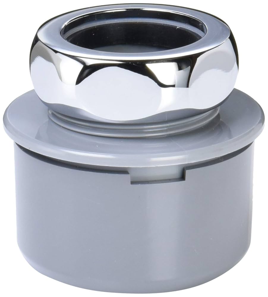 SANEI 排水部品 クリーンアダプター パイプとトラップなどの接続 VU・VP兼用 H70-20-38B g6bh9ry Amazon | SANEI 排水部品 クリーンアダプター パイプとトラップ