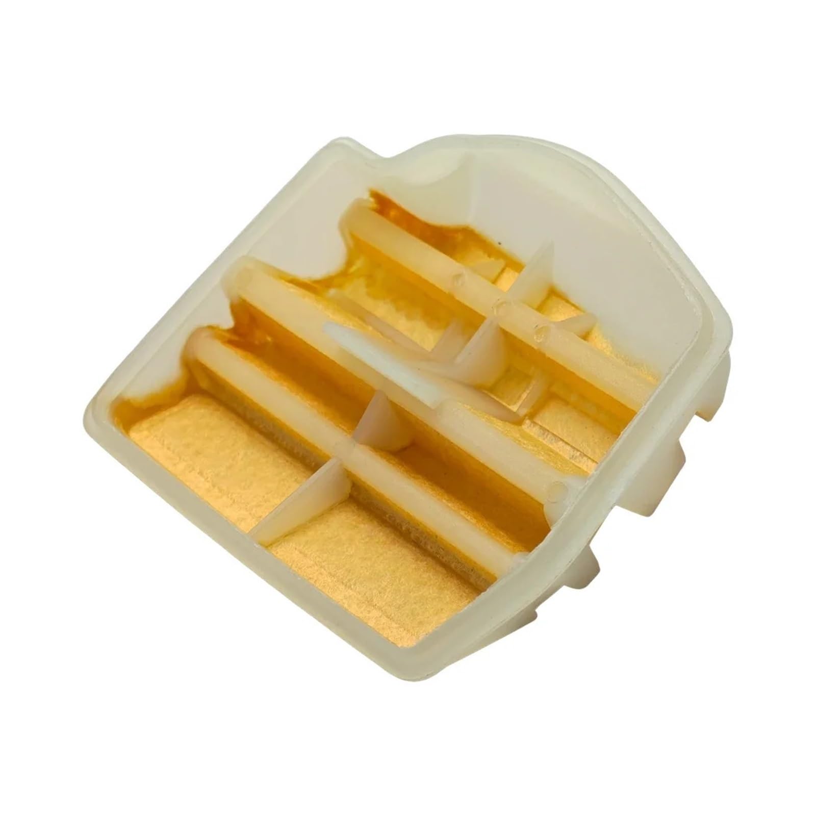 Dingmao Kit de reconstrucción de reparación de carburador apto for Hus 445 445E 450 450E línea de filtro de combustible y aire motosierra reemplazar pieza de repuesto