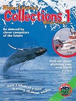 Rigby Literacy Collections Level 3 Phase 1 Anthology 0731227522 Book Cover