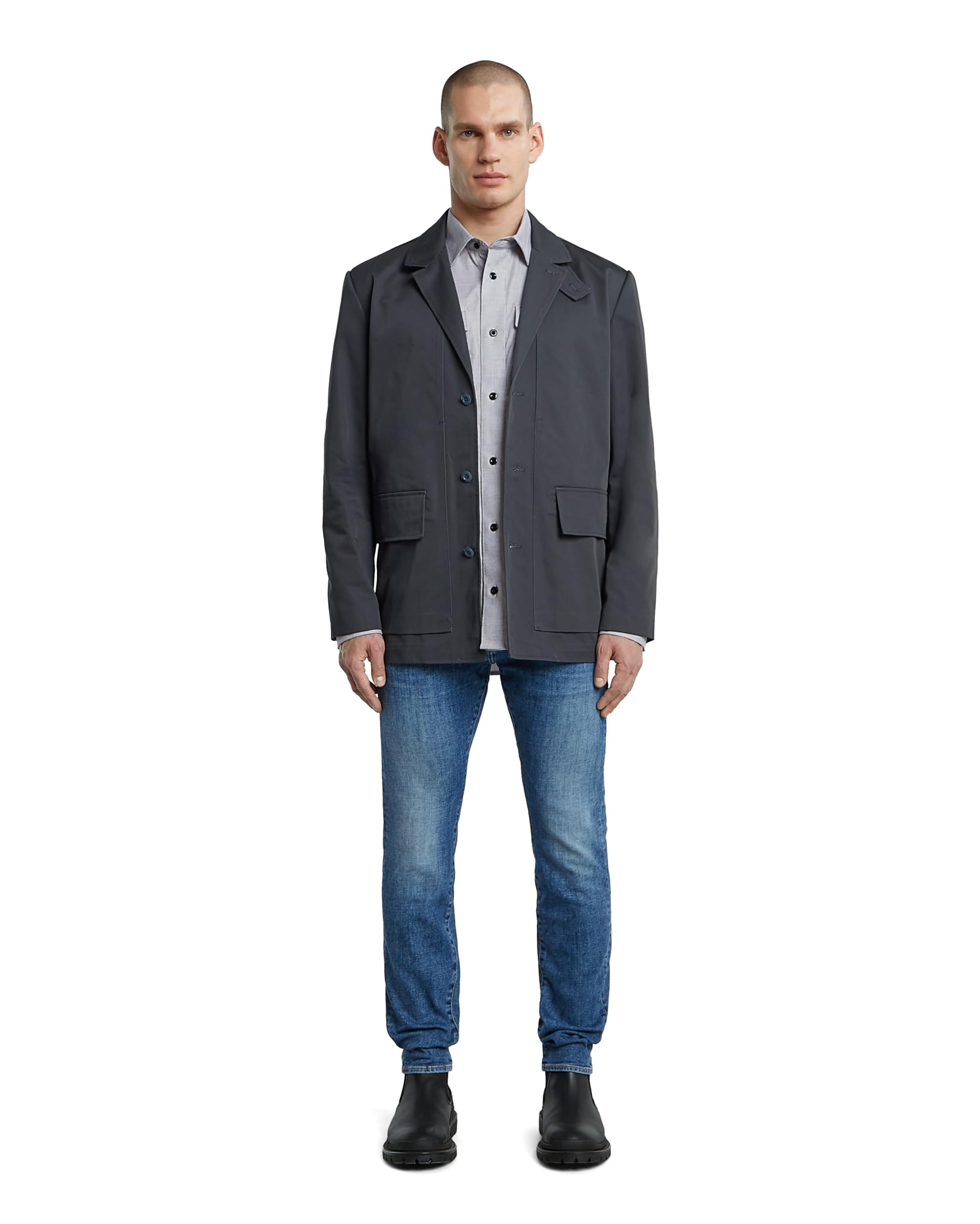 G-Star Blazer Homme