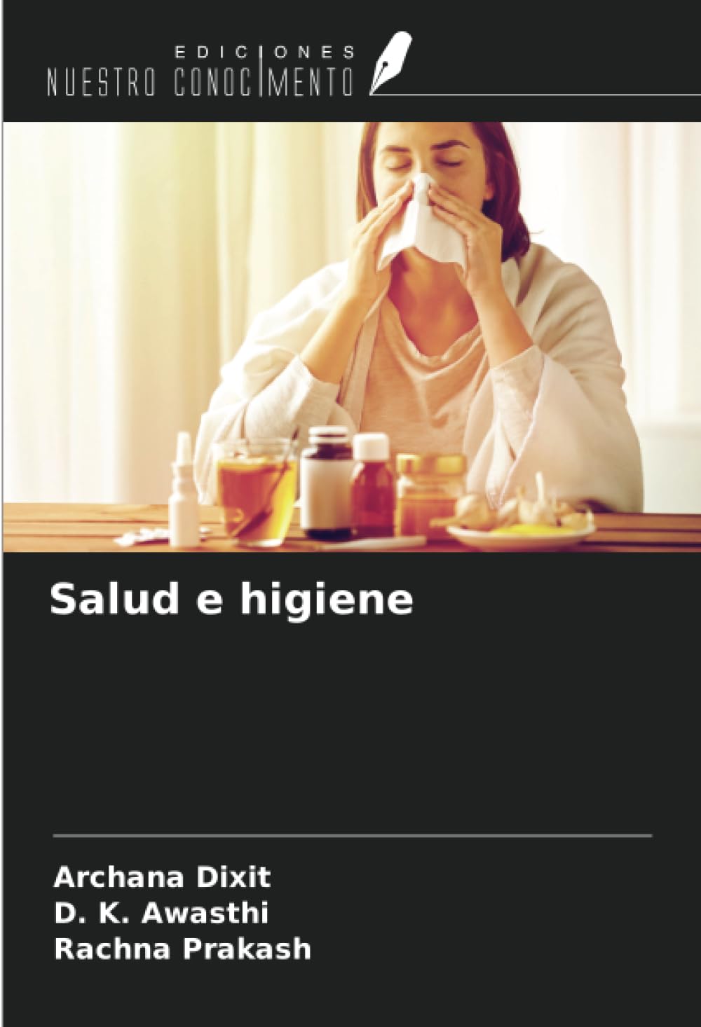 Salud e higiene