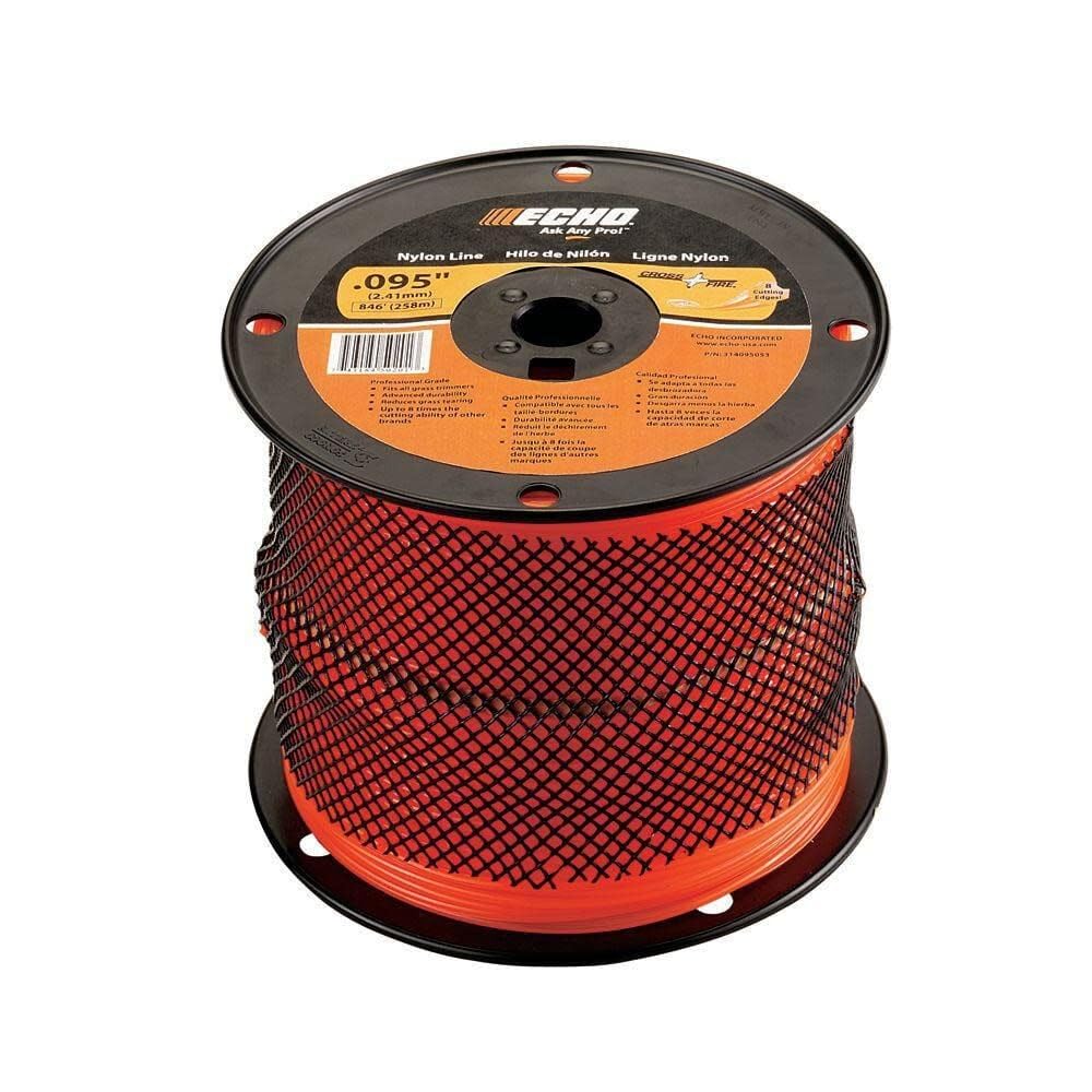 Amazon.com : Cross Fire Trimmer Line, .095 In. : Industrial