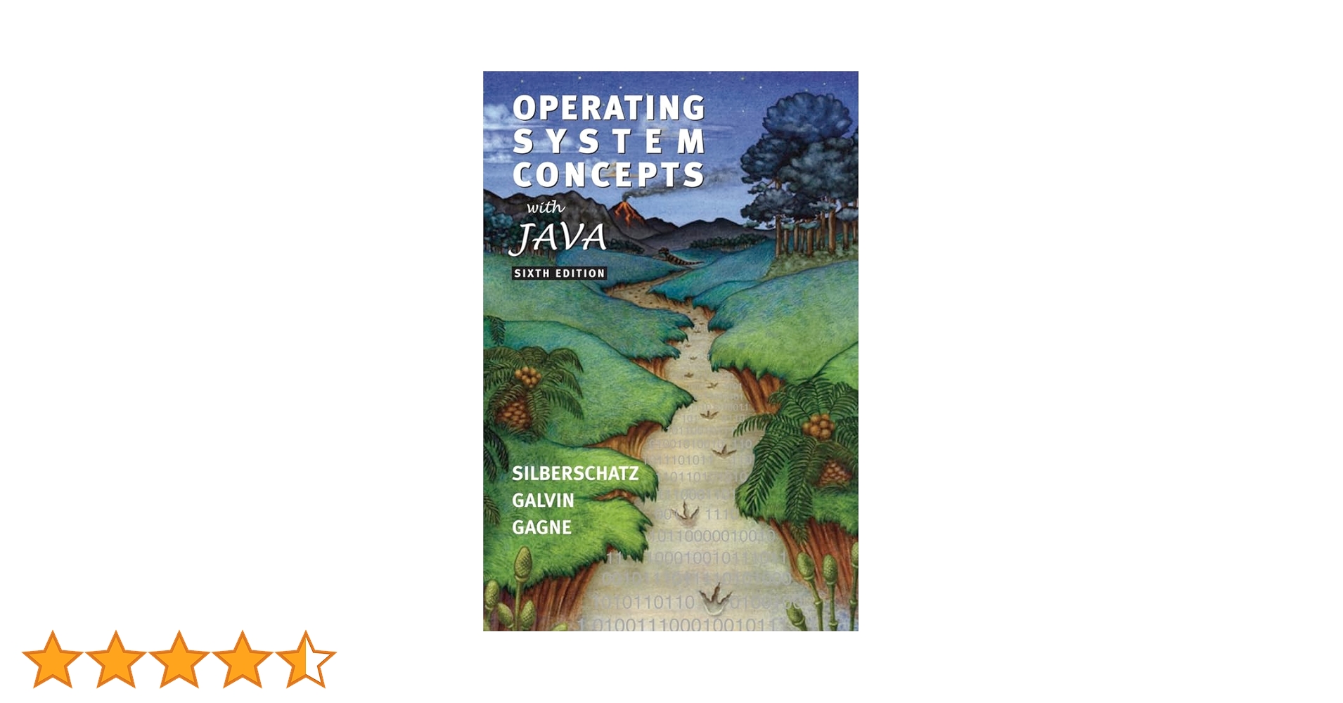 洋書 Operating Systems Operating System Concepts 10e | Silberschatz | zyBooks
