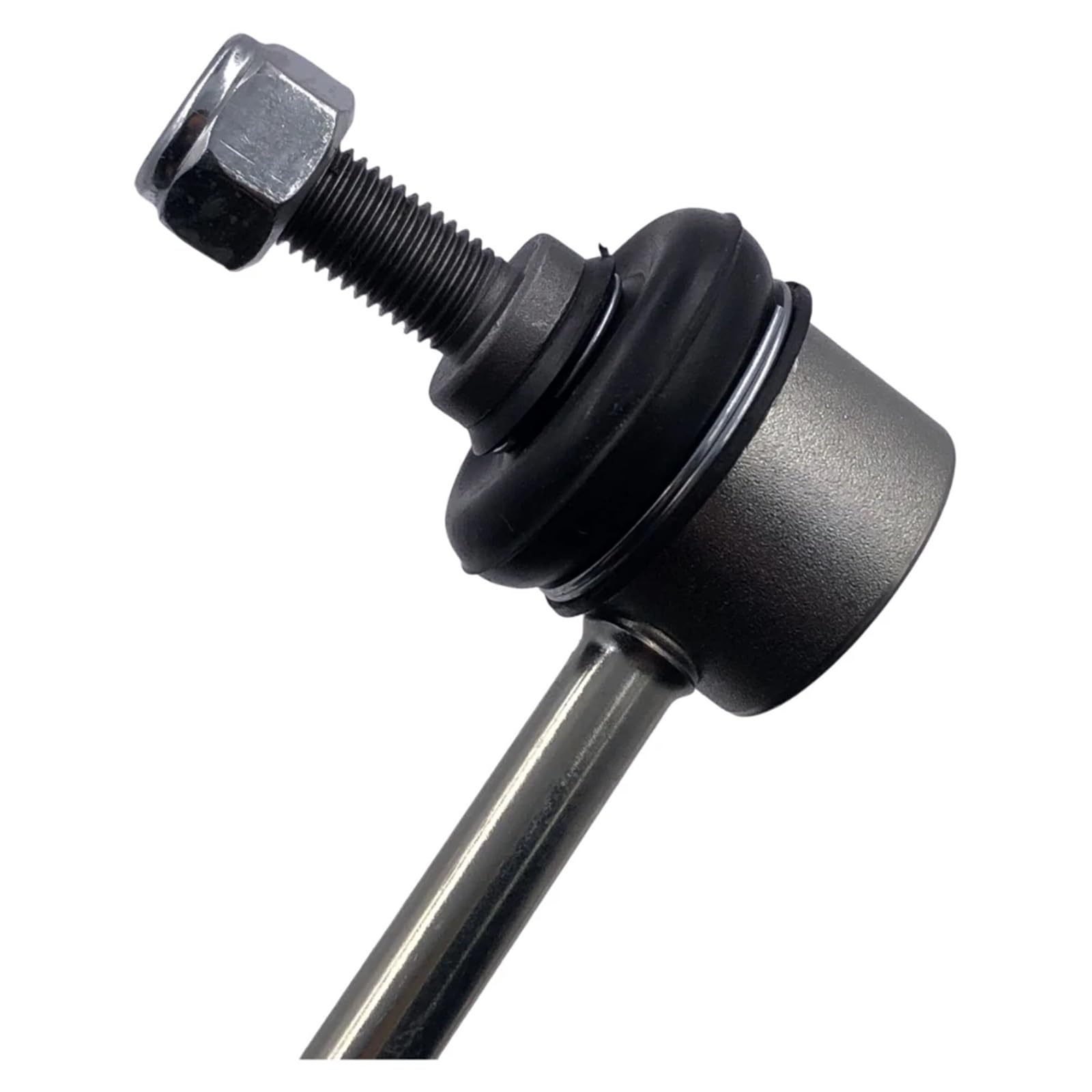 Przedni łącznik stabilizatora pasuje do HONDA CITY IV FIT Sedan GD 1.3L .5L 2003-2008 JAZZ II Connect Bar Parts 51321SAA003 Car Front Stabilizer Sway Bar(Left and Right)