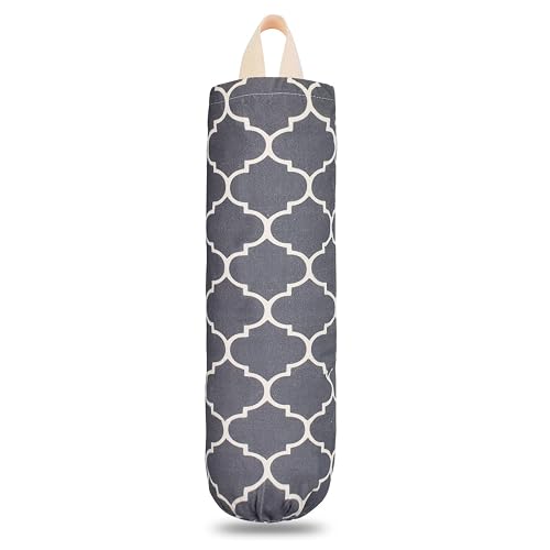 LeCorner Washable Plastic Bag Holder