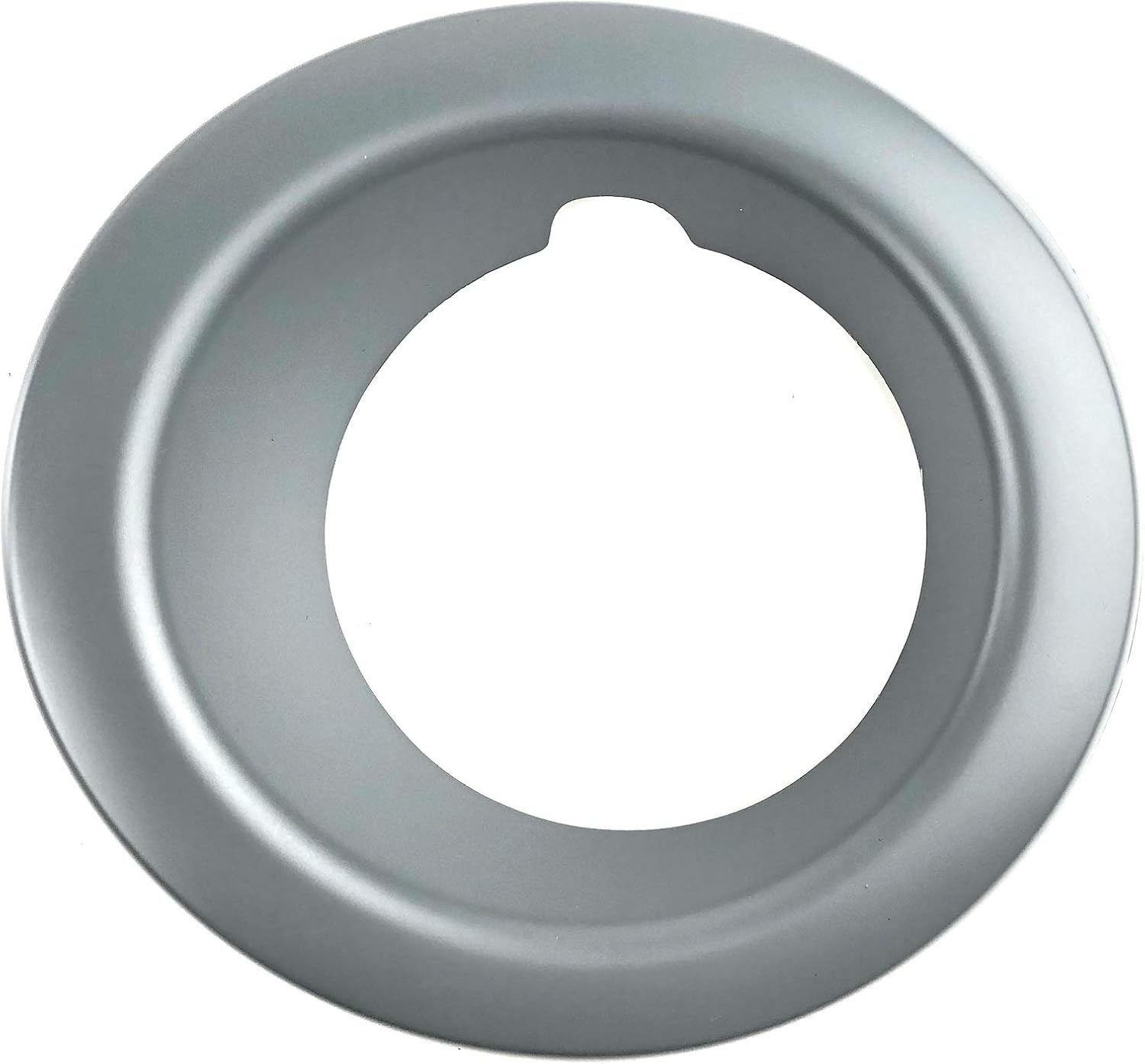 Driver Side Left Front Fog Lamp Trim Bezel for 06-09 Range Rover Sport by Allmakes 4x4