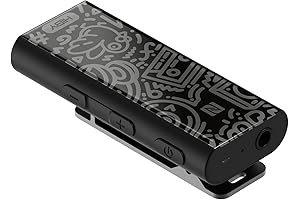 HiBy W3 II: Elevate Your Audio with a Bluetooth DAC