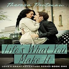 Life's What You Make It cover art