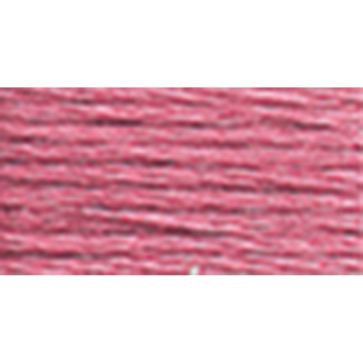 Dmc Mauve 117-3688 Mouline Stranded Cotton Six Strand Embroidery Floss Thread, 8.7-Yard Medium