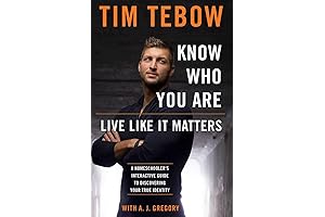 Homeschool Guide to Self-Discovery: "Know Who You Are, Live Like It Matters"