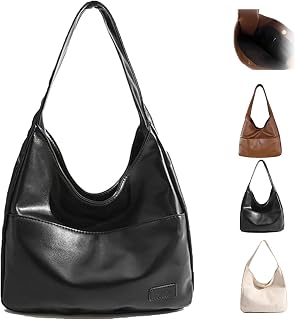 Ooomay Maya - Shoulder Bag, Ooomay Maya Tote Bag, Ooomay Shoulder Bag, Ooomay Maya Bag, Women Shoulder Bag (Color : Black)
