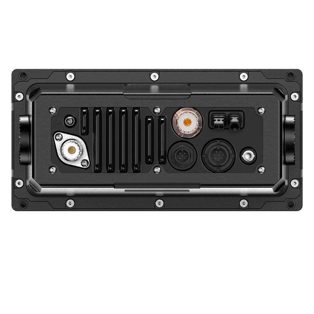 RS40-B MARINE VHF RADIO W/DSC AND AIS RXTX