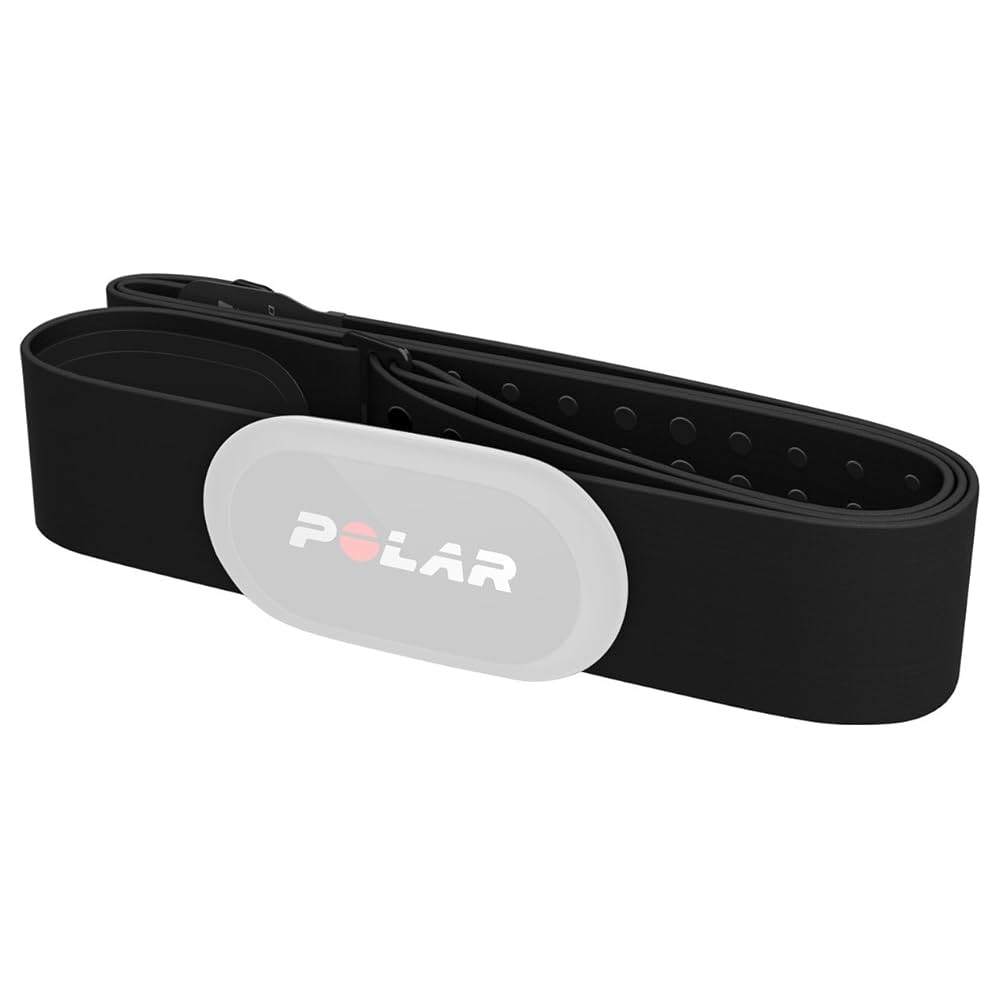 【美品】ポラール　心拍計　POLAR　H10 N Amazon | POLAR (ポラール) H10 N（ Polar H10 N） 心電式 胸