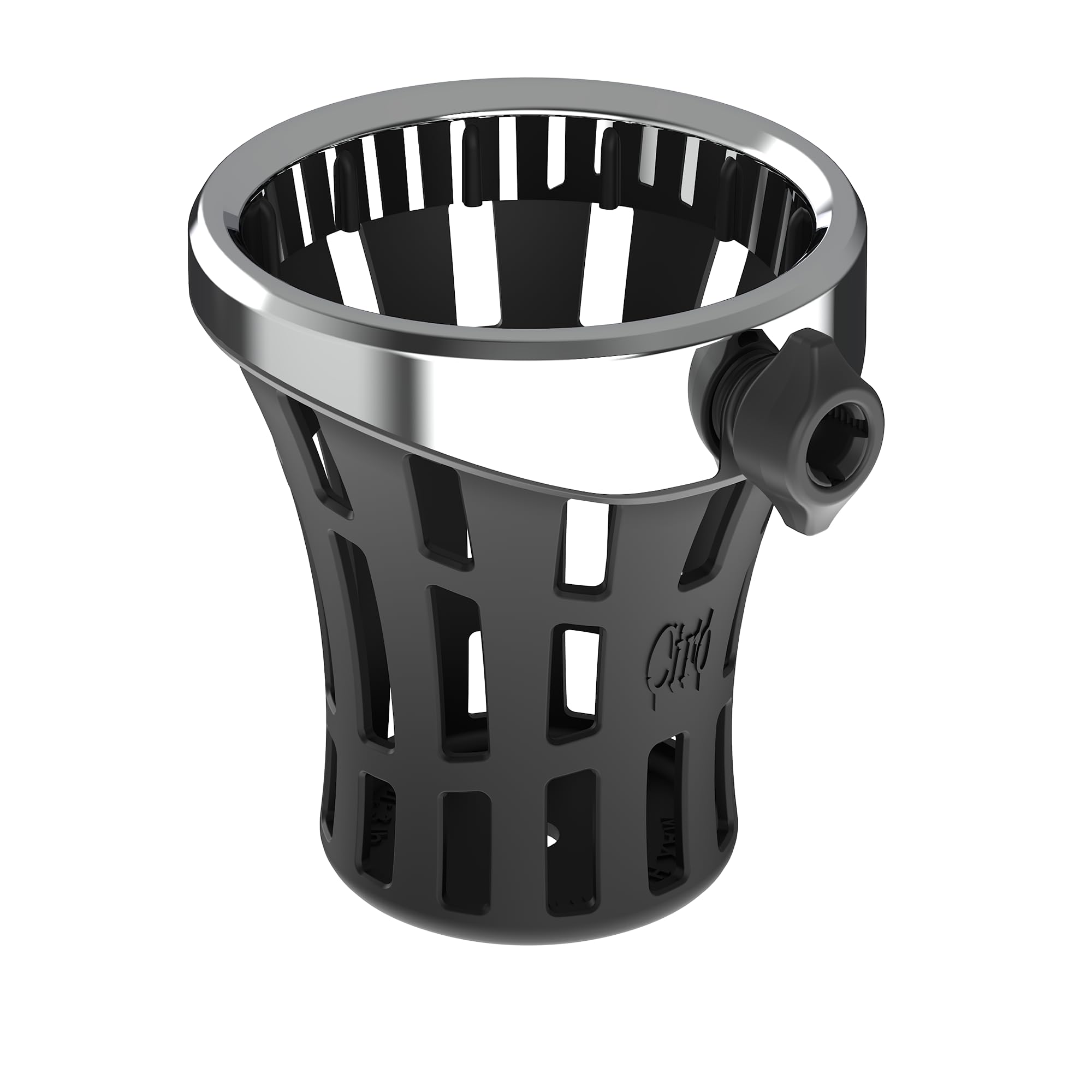 Ciro GEN 2 BIG ASS® Drink Holder Without Mount