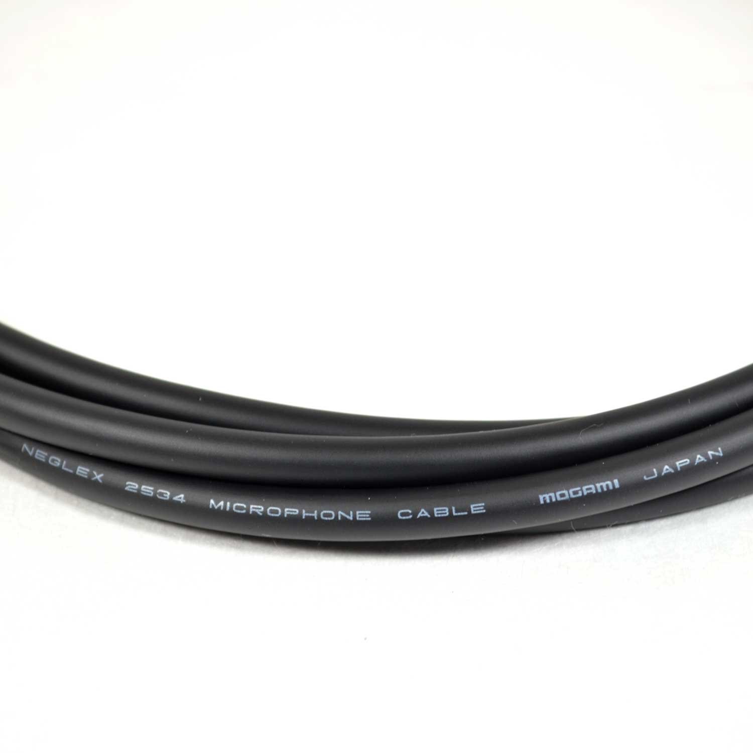 Amazon | MOGAMI モガミ 2534 RCAピンケーブル Amphenol ACPL-C 2本