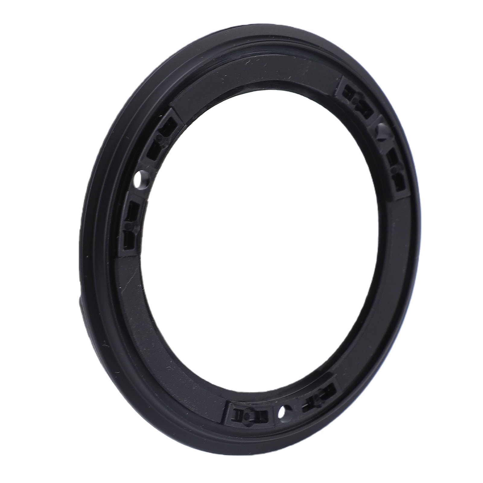 Anillo de filtro para lente de cámara EF-S 55-250mm con ajuste de precisión 7