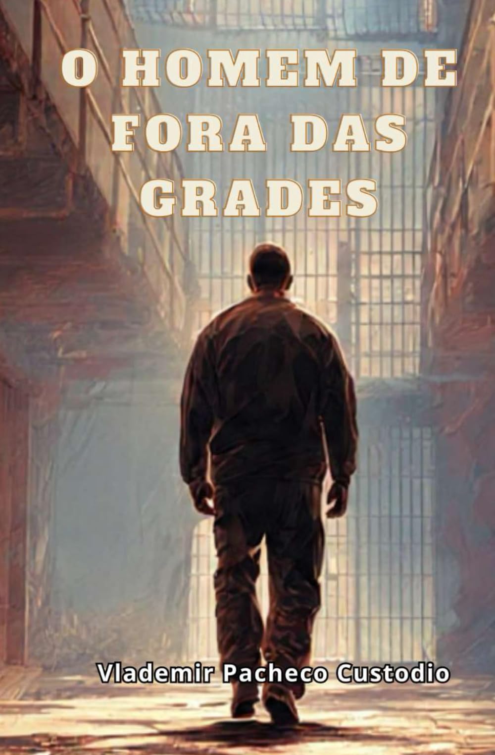 O HOMEM DE FORA DAS GRADES