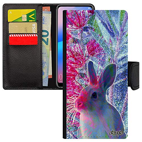 Coque Galaxy Note 10 Lite lapin mignon pour égayer vos sorties et protéger votre écran