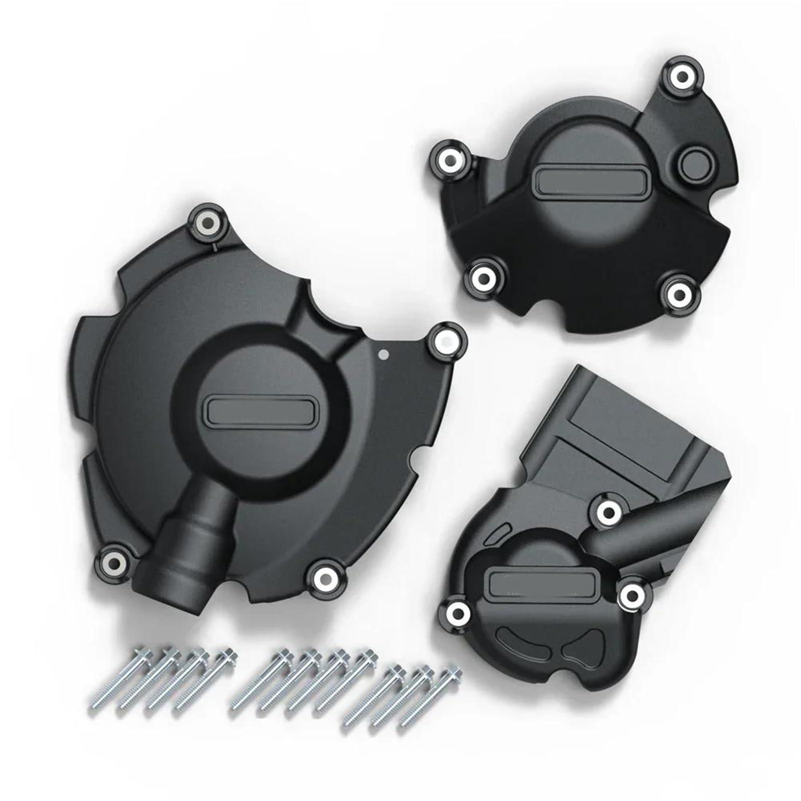Housse de protection moteur moto pour YZF R1 R1M accessoires carter 2015-2025