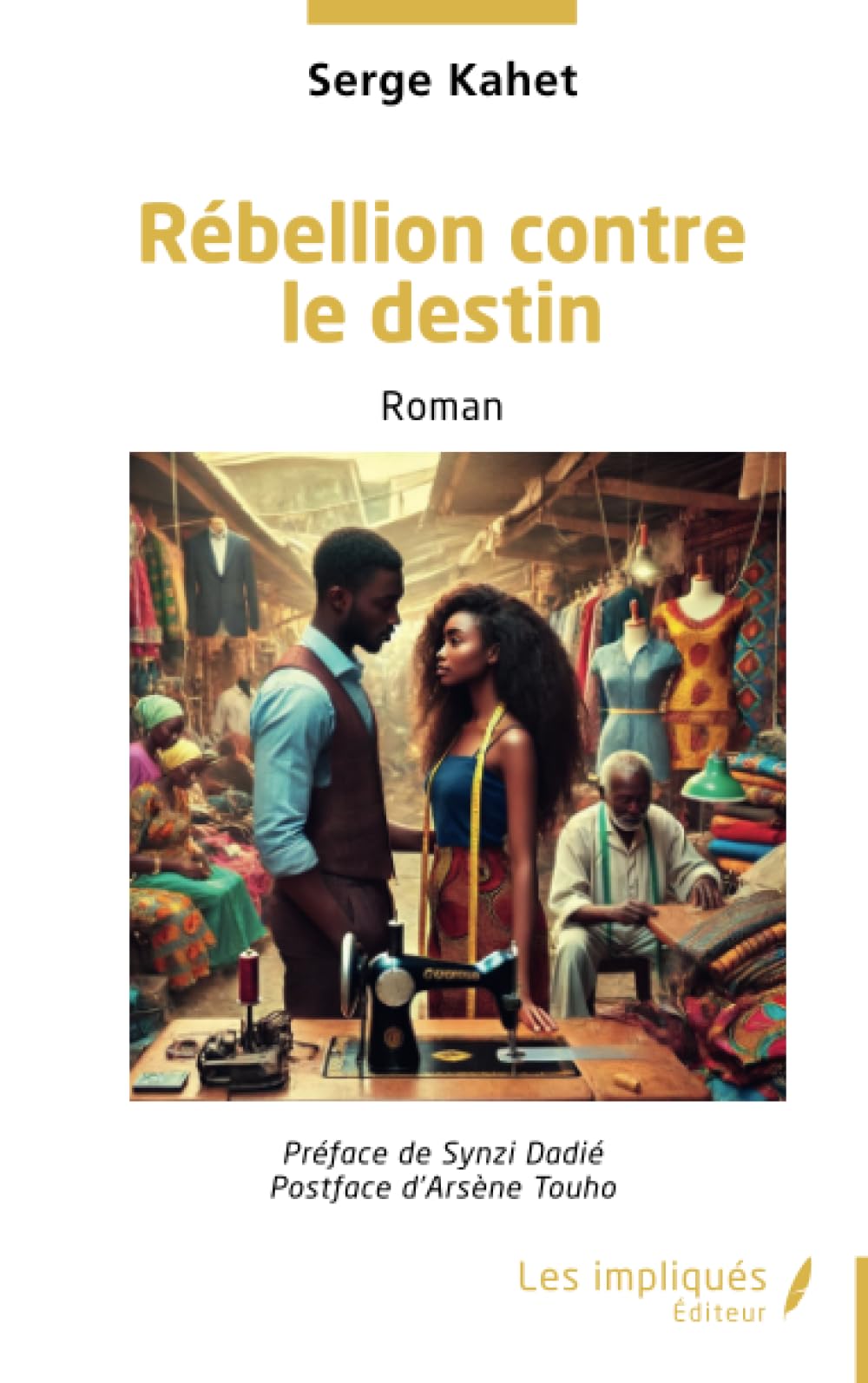 Rébellion contre le destin