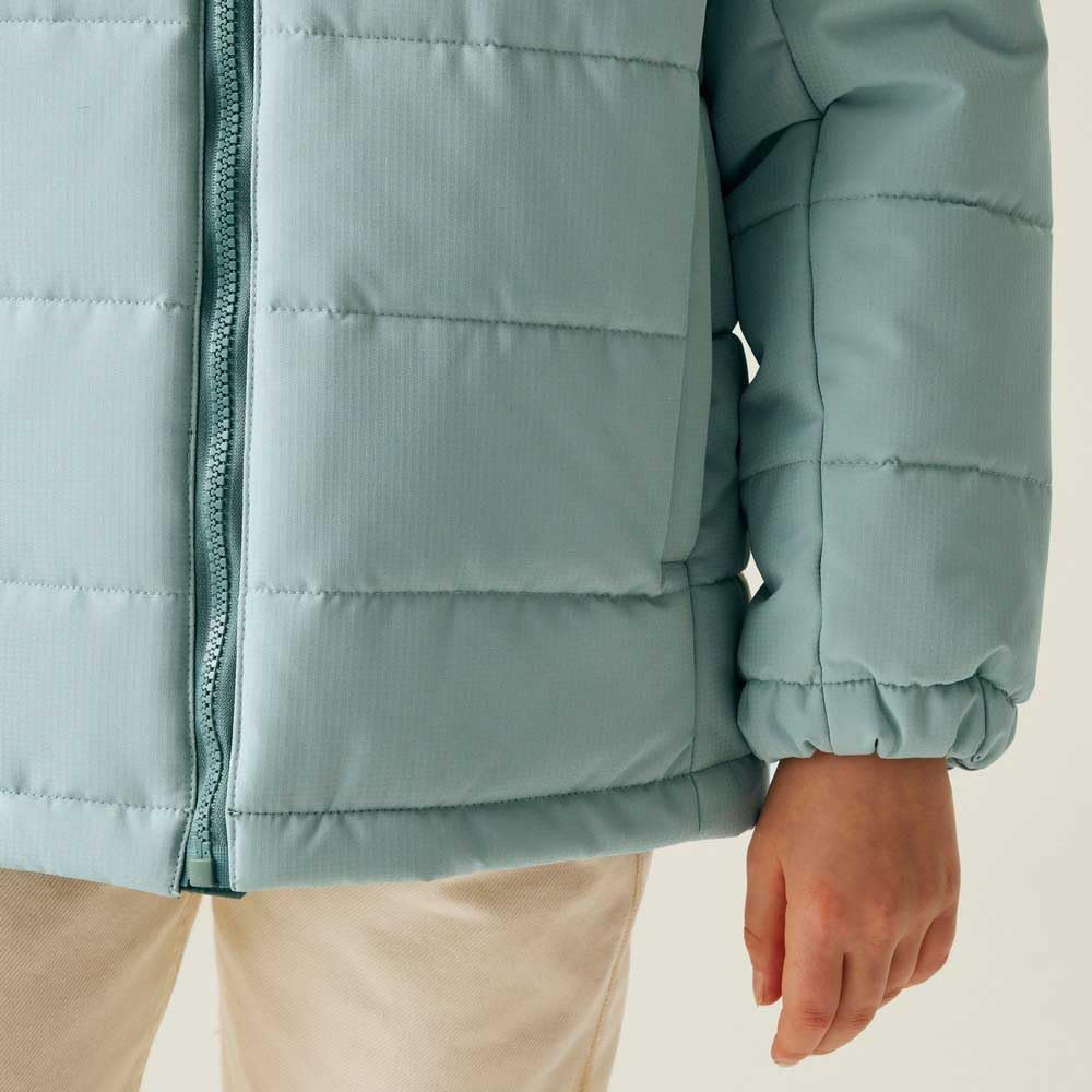 Regatta Chaqueta Acolchada Lofthouse Unisex niños