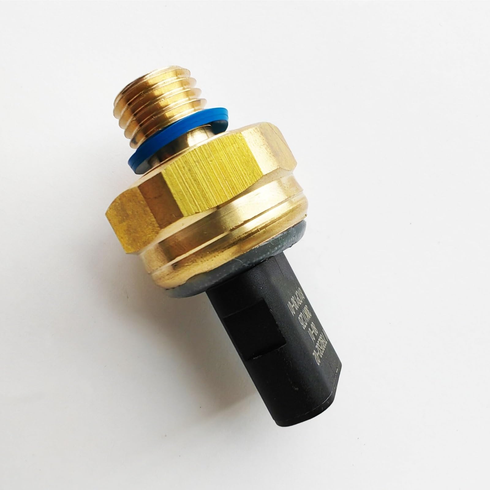 Interruptor de presión de Aceite Interruptor del Sensor de presión de Aceite Apto para BMW Serie 1 2 3 4 5 6 7 X1 X3 X4 X5 X6 Sensor de presión de Aceite Emisor Apto para Interruptor de Aceite Mini