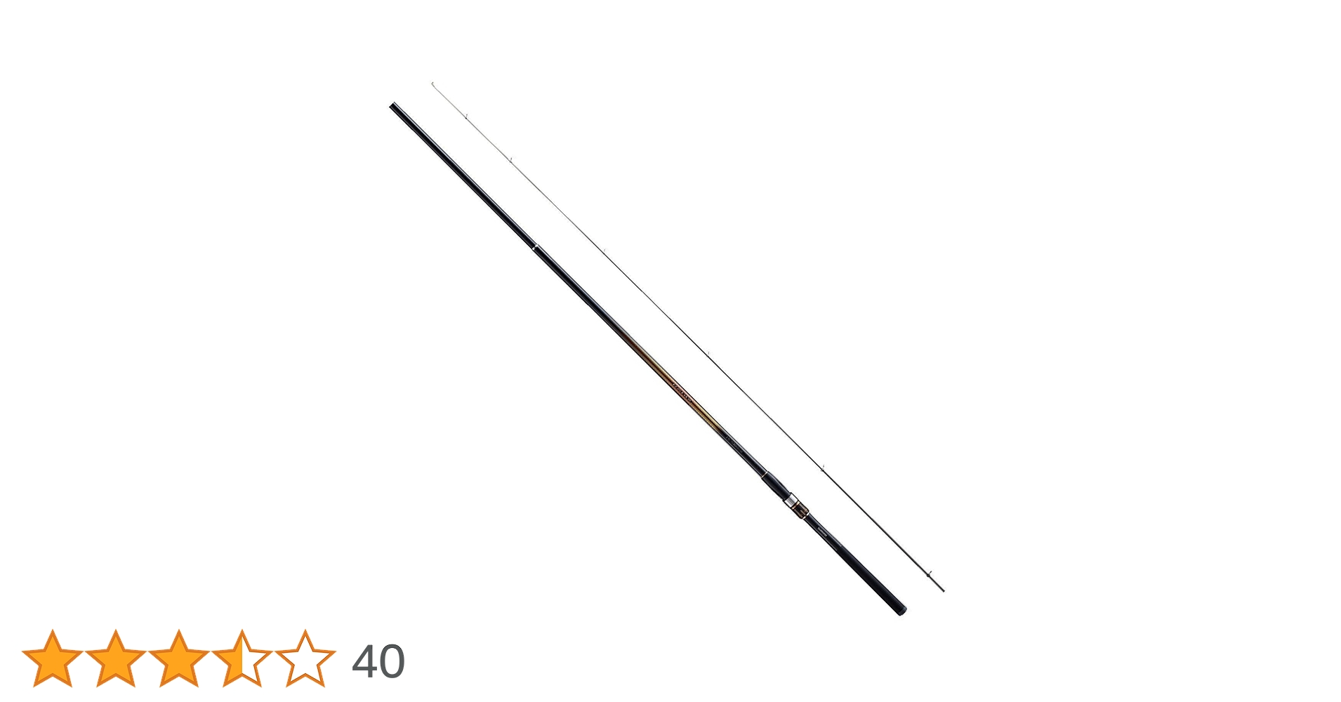 kaonov様購入専用 Amazon | シマノ(SHIMANO) ロッド 磯竿 ラディックス 1号-530