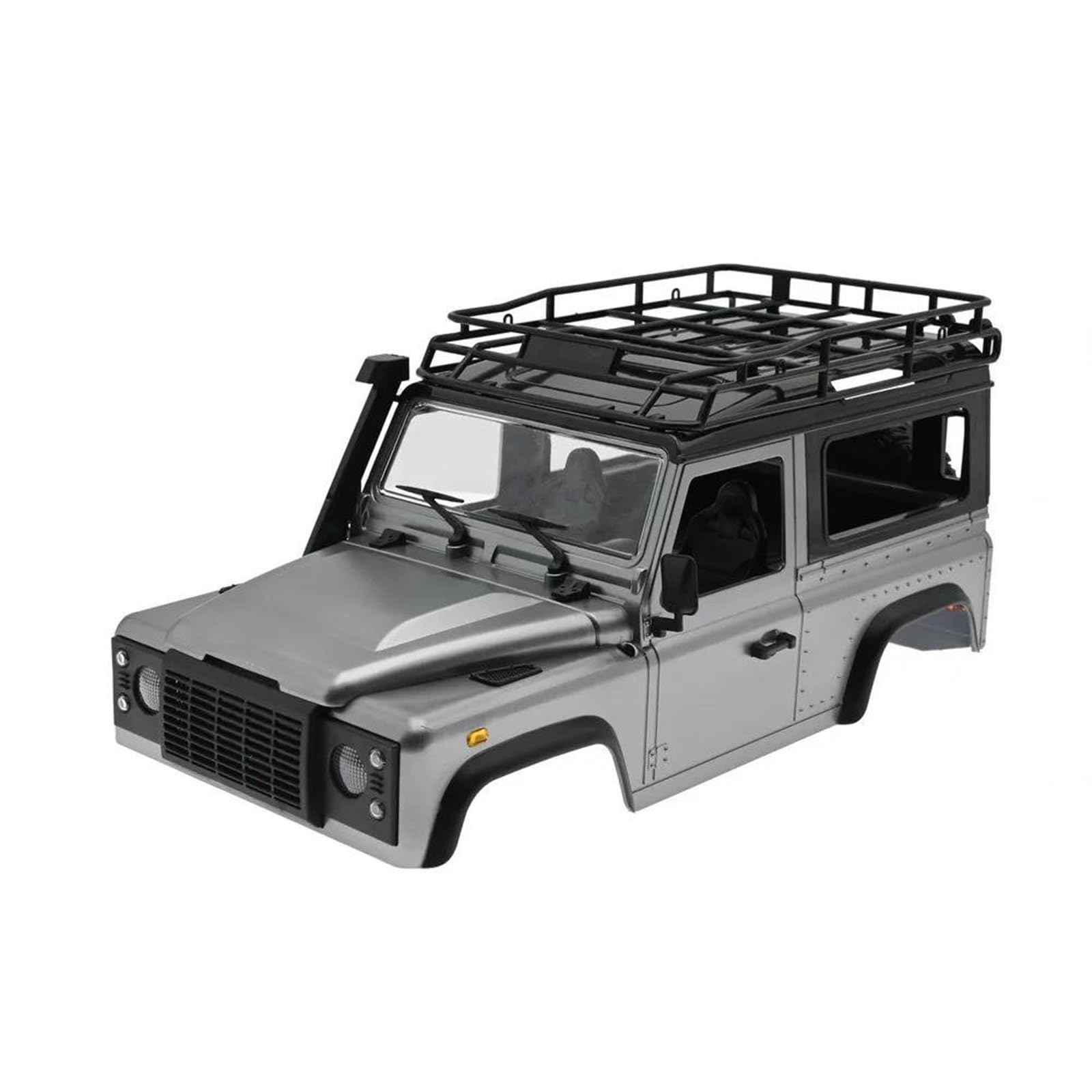Componenti Ricambi Rc Per MN D90 MN90 MN99S MN96 MN91 MN45 MN99 MN98 Carrozzeria Di Ricambio Per Auto RC 1/12 Parti Di Aggiornamento Per Auto RC Accessori Di Ricambio
