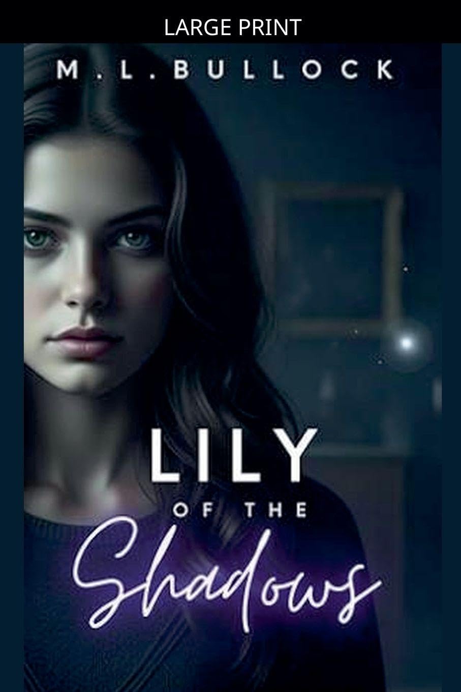 Lily of the Shadows: 1 (Dreamwalker)