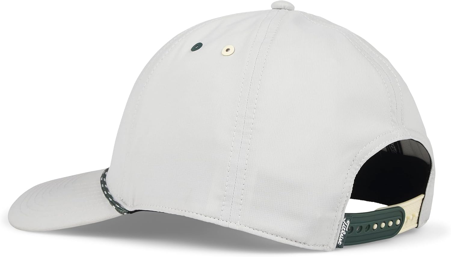 Titleist Golf Previous Season Boardwalk Rope Hat