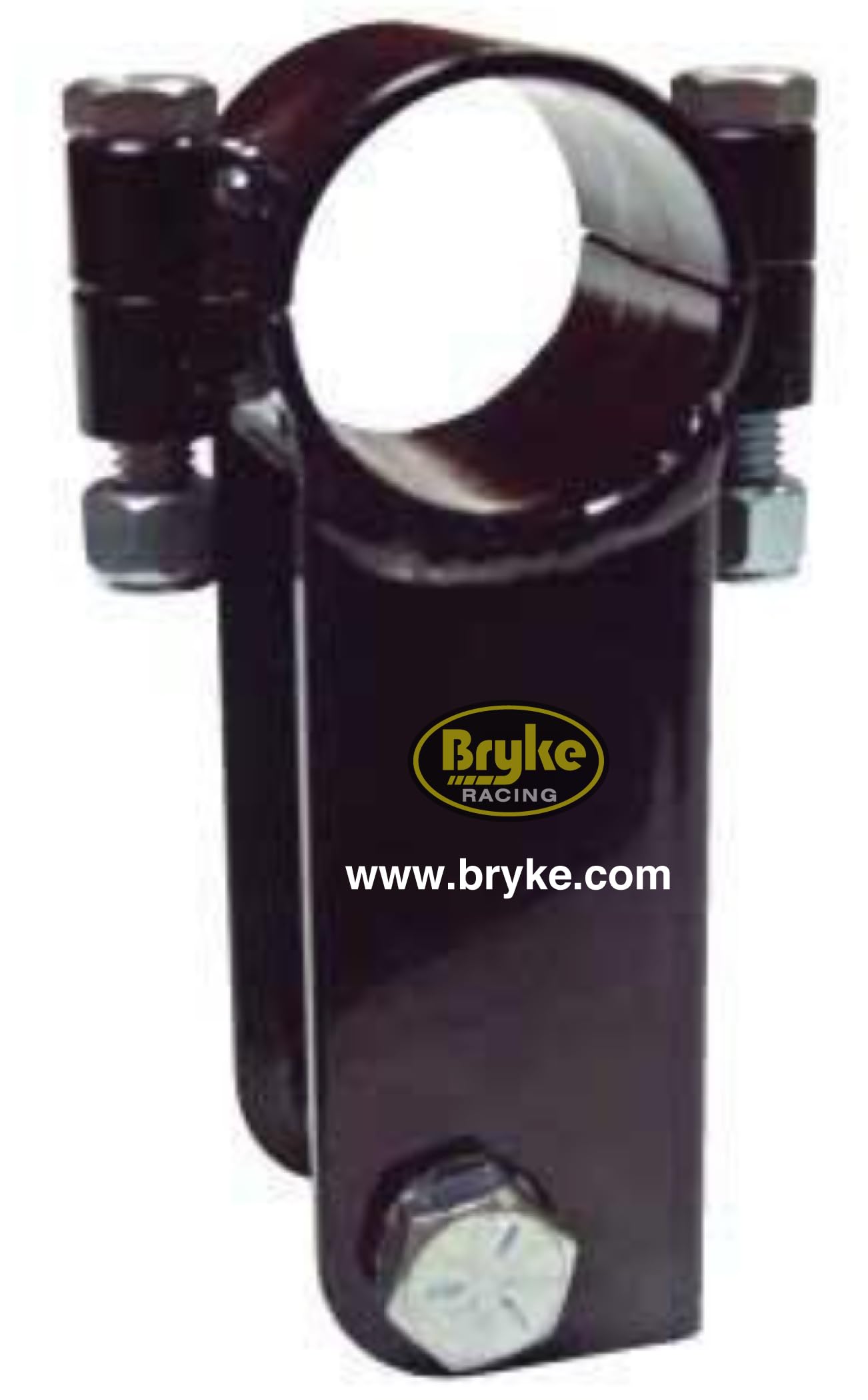 Amazon.com: 1-1/2 Tube - Bolt-On Shock Mount - 3
