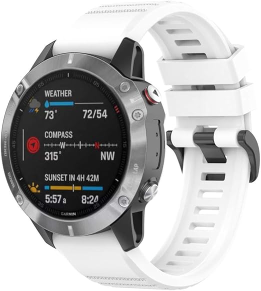 garmin fenix 6 pro plus