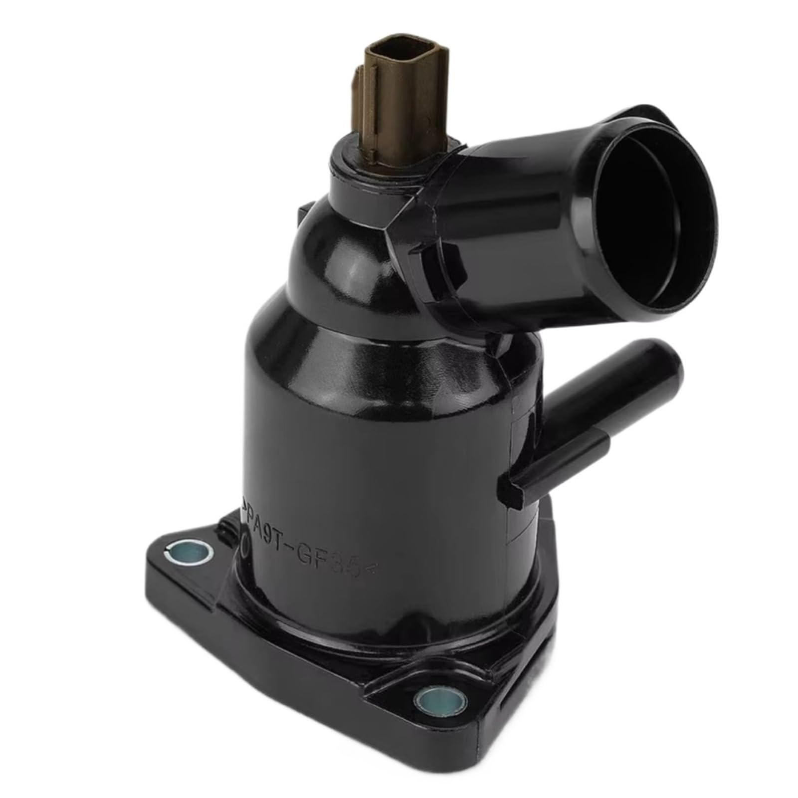 Termostaty silnika samochodowego do Toyoty do Tacoma 3,5 l V6 2016 2017 2018 2019 2020 2021 zestaw obudowy termostatu płynu chłodzącego silnika samochodowego 1603131060