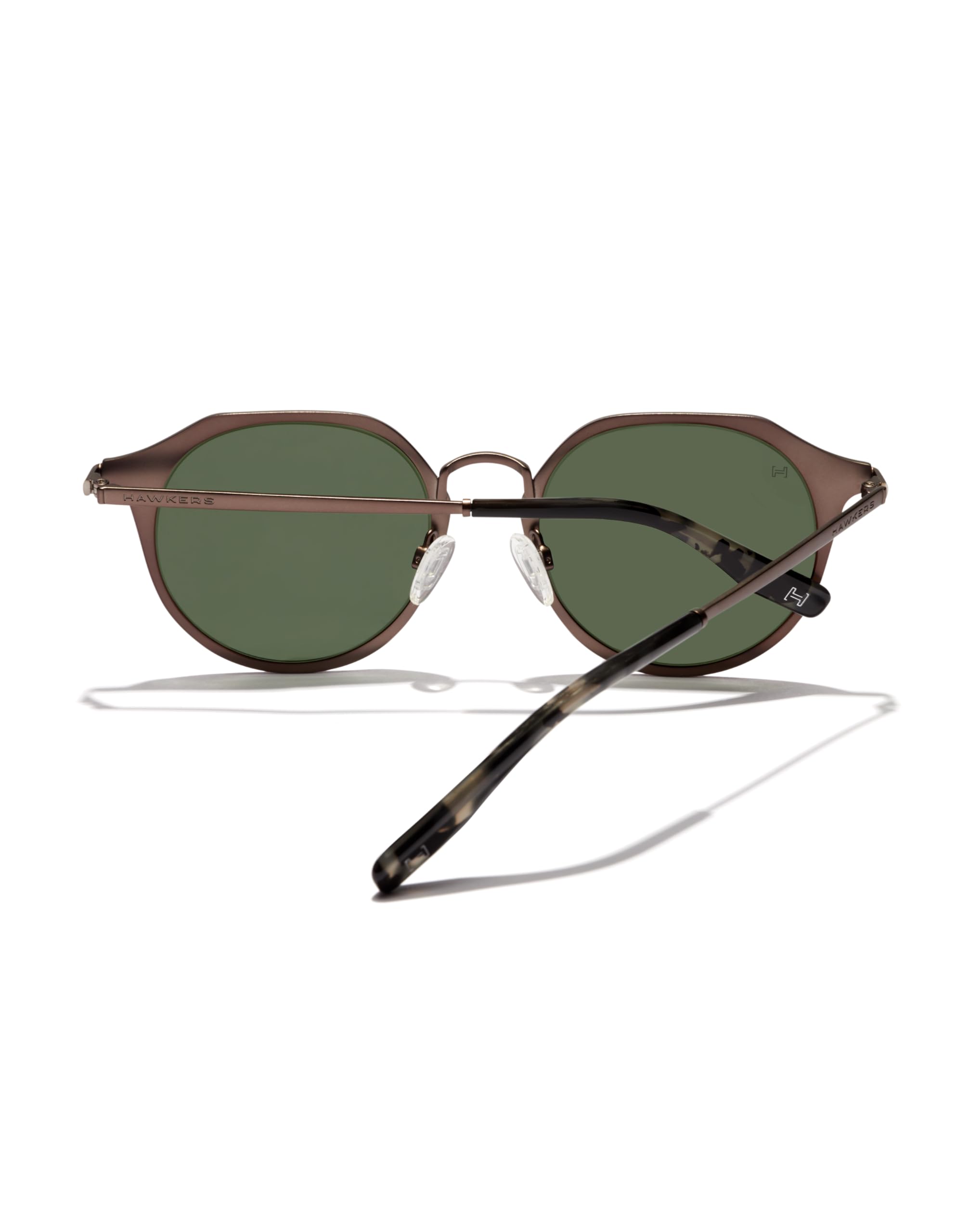 HAWKERS Warwick Metal Occhiali Unisex - Adulto (Pacco da 1)