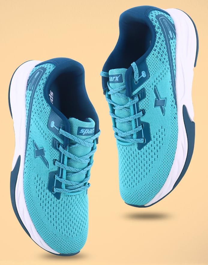 Image of SPARX Womens Sl 214 Running Shoe