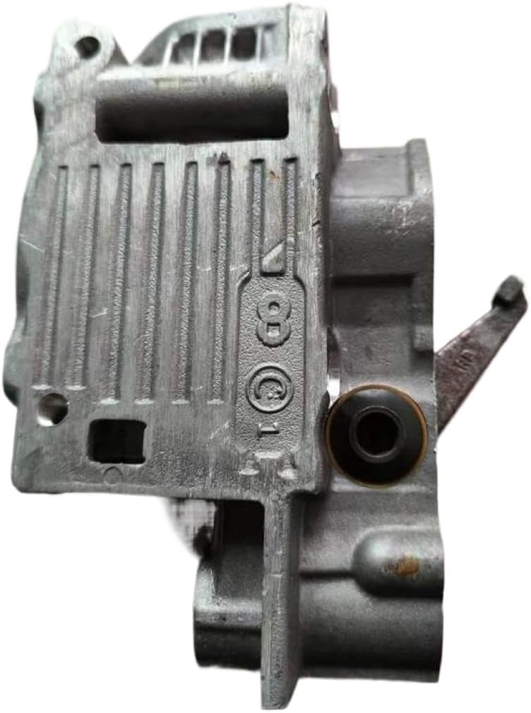 Cylinder Head ED0092011190-S Compatible with Select Engine Models