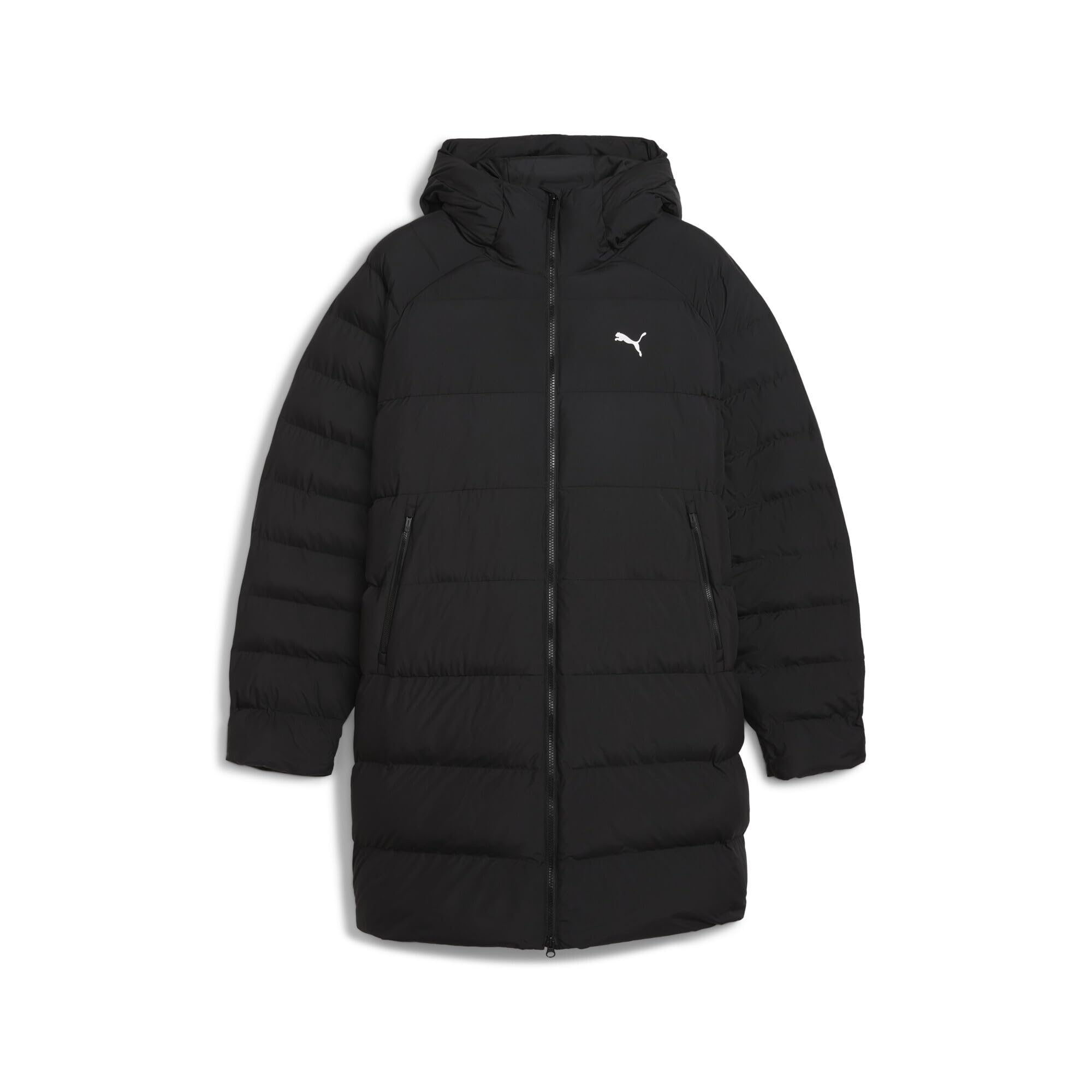PUMA Parka mono con capucha