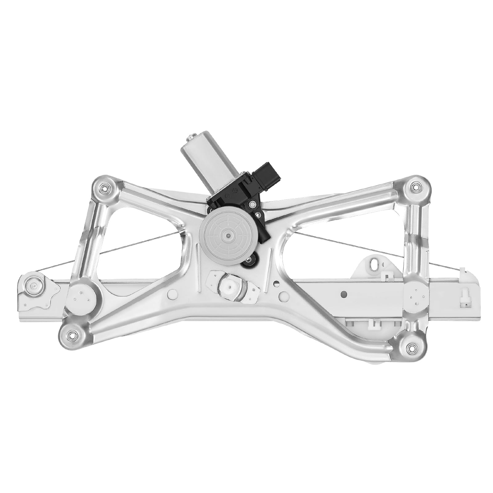 BDFHYK 748-476 Power Window Regulator with Motor Front Left, Compatible with Honda Civic 2006-2011