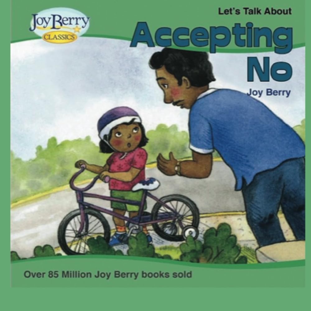 Let's Talk About Accepting No