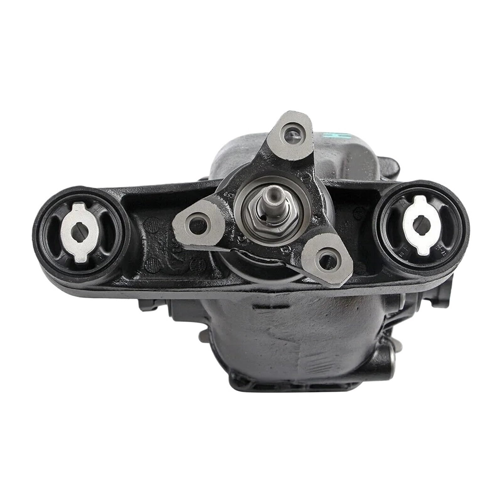 Conjunto de diferencial trasero compatible con Cadillac CTS 2014-2019 84110752 23156302 Relación RWD