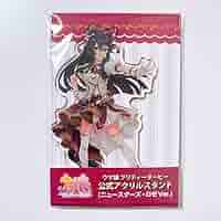 ウマ娘　ニュースターズロゼver. アクリルスタンド 他 Amazon.co.jp: ウマ娘 4th EVENT 公式アクリルスタンド サトノ