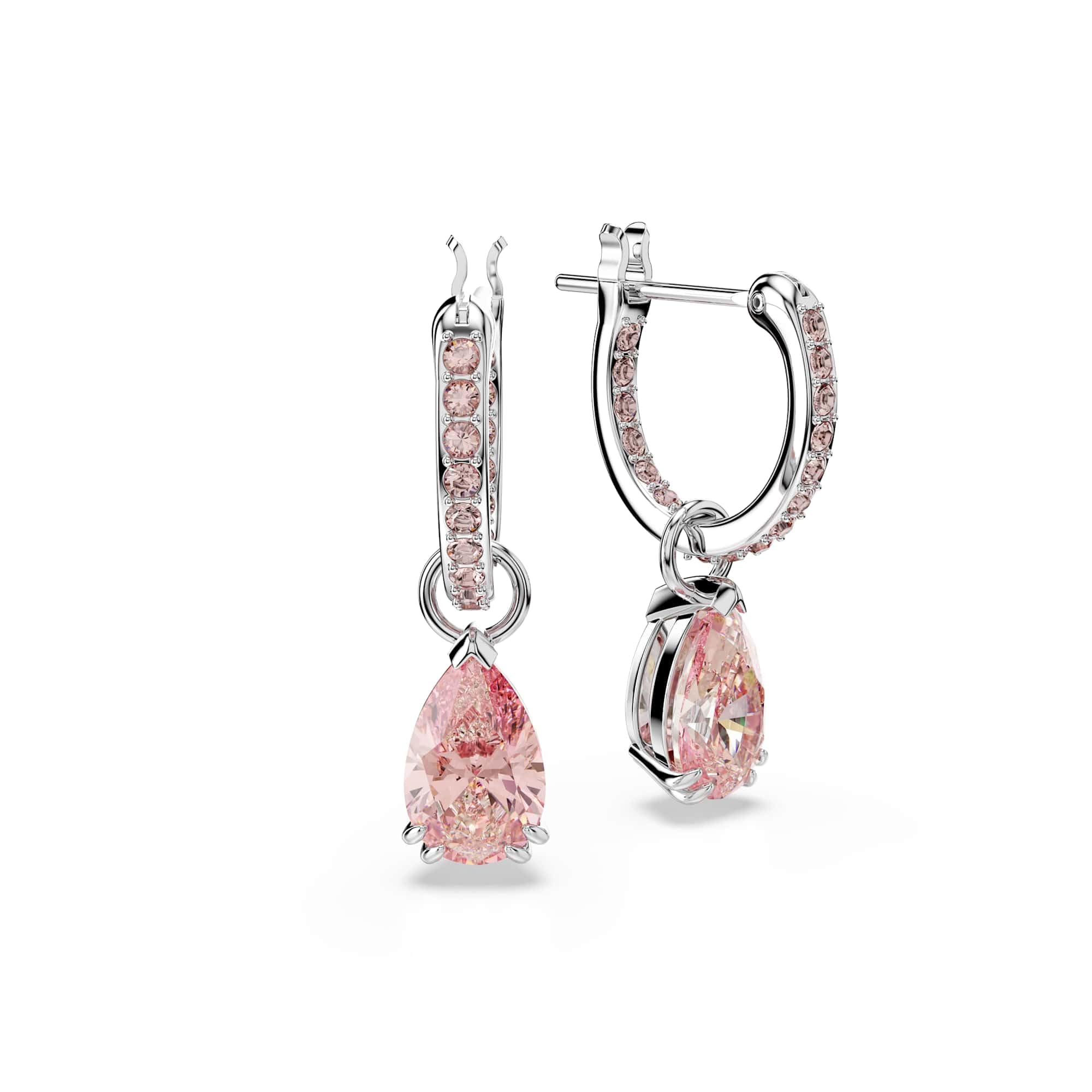 Swarovski Attract Kolekcja kolczyki wiszące