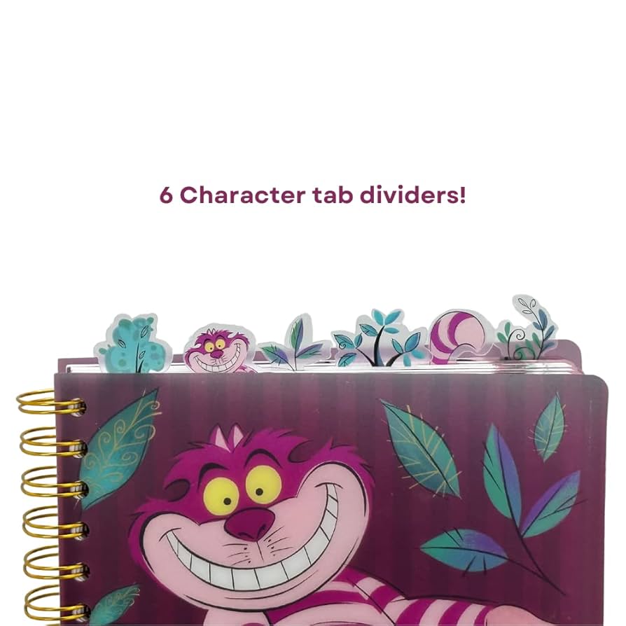 Amazon.com : Innovative Designs Disney Alice in Wonderland